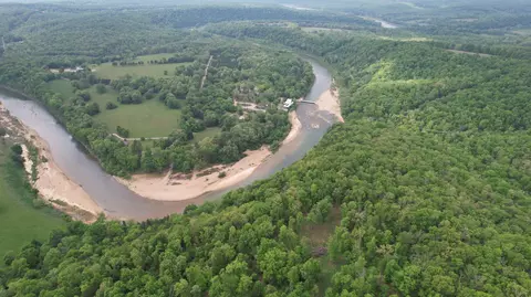 000 County Road 318 #LOT 5, Tecumseh, MO 65760 photo 14