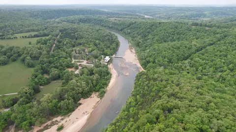 000 County Road 318 #LOT 5, Tecumseh, MO 65760 photo 38