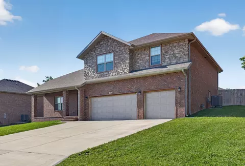 Exterior - 752 E Gallup Hill Rd, Nixa, MO 65714 photo 2 of 6