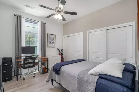 Bedroom - 623 W Walnut St UNIT 301, Springfield, MO 65806 photo 1 of 2