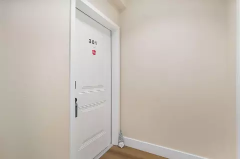 Entry Way - 623 W Walnut St UNIT 301, Springfield, MO 65806 photo 1 of 3