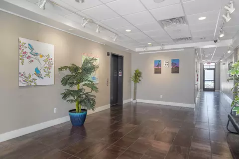 Entry Way - 623 W Walnut St UNIT 301, Springfield, MO 65806 photo 3 of 3