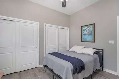 Bedroom - 623 W Walnut St UNIT 301, Springfield, MO 65806 photo 2 of 2