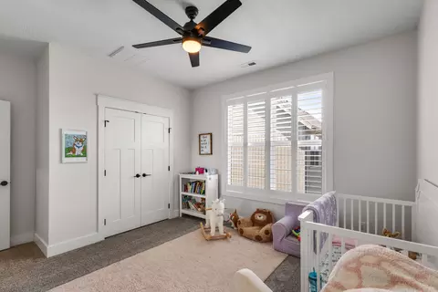 Bedroom - 4900 S Aaron Ave, Springfield, MO 65810 photo 7 of 9