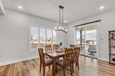 Dining - 4900 S Aaron Ave, Springfield, MO 65810 photo 2 of 2