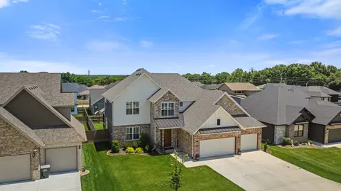 View/Area - 4900 S Aaron Ave, Springfield, MO 65810 photo 1 of 3