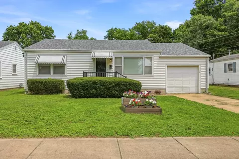 1726 South Ave, Springfield, MO 65807