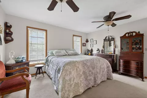 Bedroom - 613 W Hubble Dr, Marshfield, MO 65706 photo 2 of 6