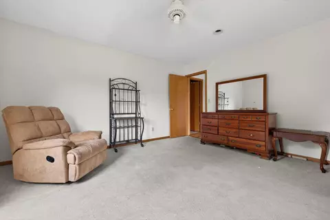 Bedroom - 613 W Hubble Dr, Marshfield, MO 65706 photo 6 of 6