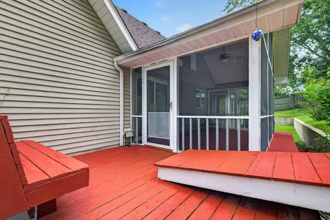 Exterior - 613 W Hubble Dr, Marshfield, MO 65706 photo 7 of 10