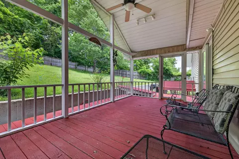 Exterior - 613 W Hubble Dr, Marshfield, MO 65706 photo 5 of 10
