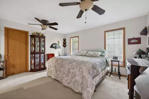 Bedroom - 613 W Hubble Dr, Marshfield, MO 65706 photo 1 of 6