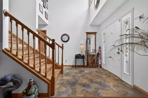 Entry Way - 613 W Hubble Dr, Marshfield, MO 65706 photo 1 of 2