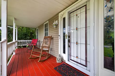 Exterior - 613 W Hubble Dr, Marshfield, MO 65706 photo 4 of 10