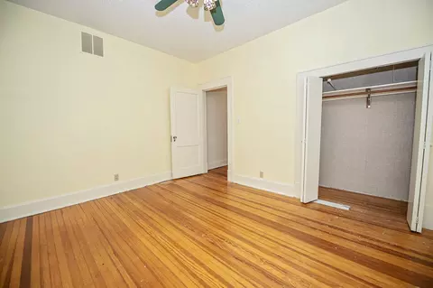 Bedroom - 744 S Pickwick Ave, Springfield, MO 65802 photo 3 of 7