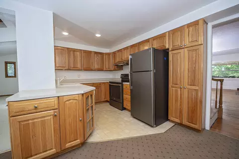 Kitchen - 744 S Pickwick Ave, Springfield, MO 65802 photo 1 of 4
