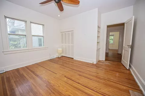 Bedroom - 744 S Pickwick Ave, Springfield, MO 65802 photo 1 of 7