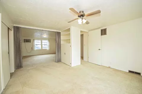 Bedroom - 744 S Pickwick Ave, Springfield, MO 65802 photo 6 of 7