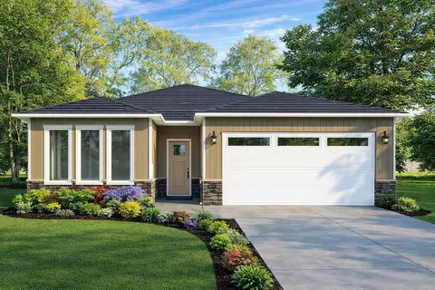 3499 N Ohara Ave, Springfield, MO 65803