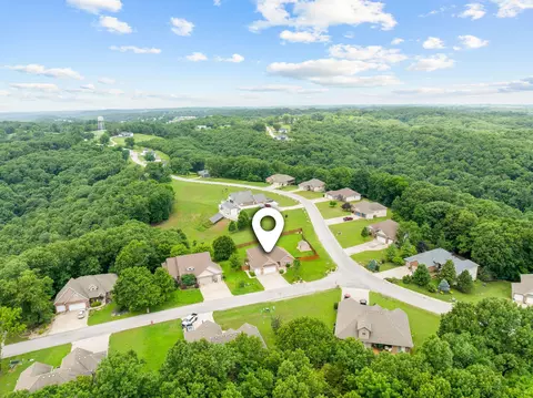 View/Area - 106 Southview Dr, Branson, MO 65616 photo 6 of 11