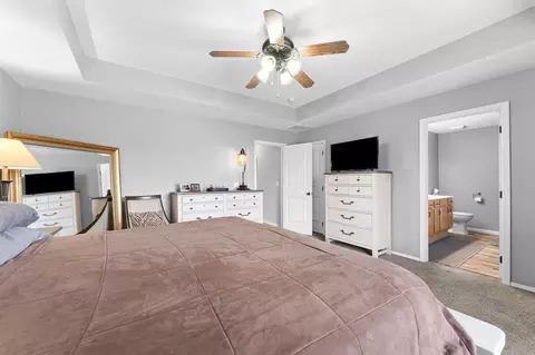 Bedroom - 106 Southview Dr, Branson, MO 65616 photo 5 of 5