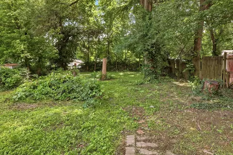 Exterior - 2448 N Ramsey Ave, Springfield, MO 65803 photo 6 of 6