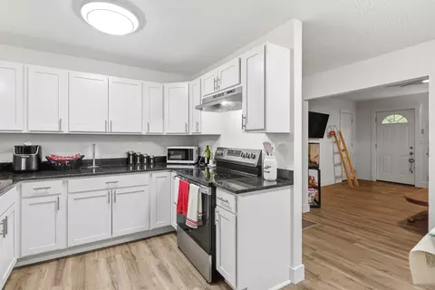 Kitchen - 2448 N Ramsey Ave, Springfield, MO 65803 photo 1 of 3