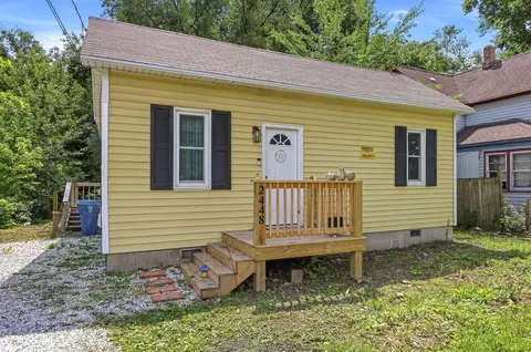 Other - 2448 N Ramsey Ave, Springfield, MO 65803 photo 1 of 4