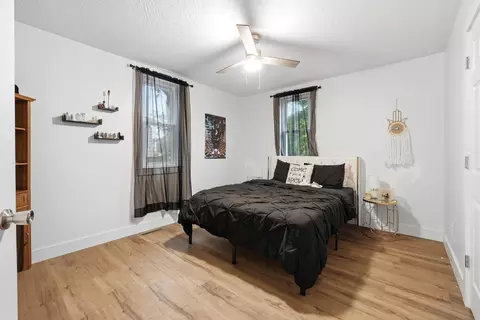 Bedroom - 2448 N Ramsey Ave, Springfield, MO 65803 photo 1 of 2
