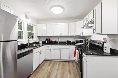 Kitchen - 2448 N Ramsey Ave, Springfield, MO 65803 photo 3 of 3