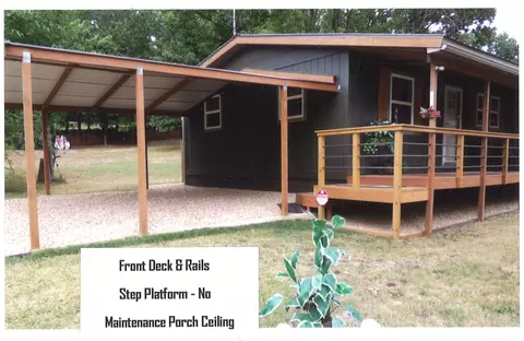 150 Cedar Cove Rd, Branson West, MO 65737