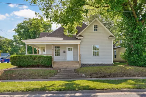 1130 N National Ave, Springfield, MO 65802