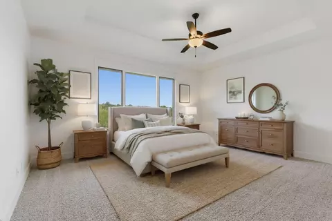 Bedroom - 3215 W Bluffview St, Springfield, MO 65810 photo 1 of 5