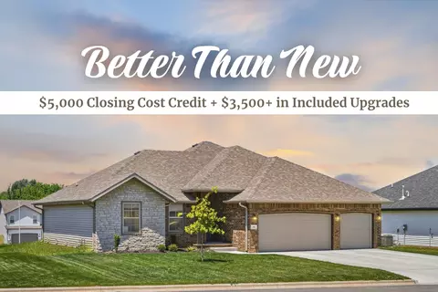 556 Spring Meadow Dr, Rogersville, MO 65742