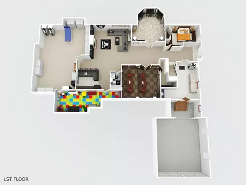 Floorplan - 1646 W Caleb Ct, Springfield, MO 65810 photo 3 of 3