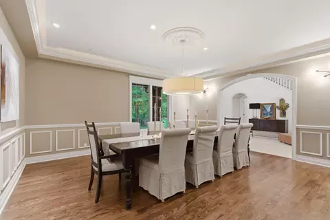 Dining - 1646 W Caleb Ct, Springfield, MO 65810 photo 1 of 3