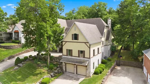 Exterior - 1646 W Caleb Ct, Springfield, MO 65810 photo 16 of 26
