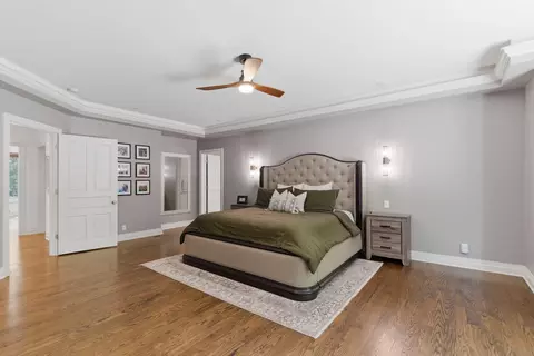 Bedroom - 1646 W Caleb Ct, Springfield, MO 65810 photo 2 of 6