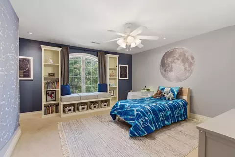 Bedroom - 1646 W Caleb Ct, Springfield, MO 65810 photo 5 of 6