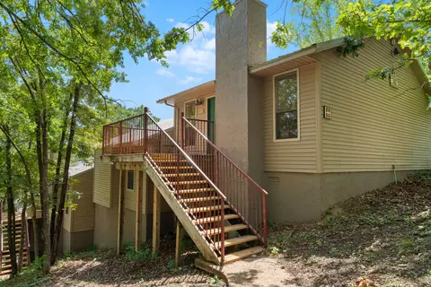 501 Ozark Mountain Resort Dr #88, Kimberling City, MO 65686