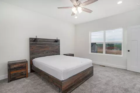 Bedroom - 1003 W Jay St, Ozark, MO 65721 photo 1 of 3