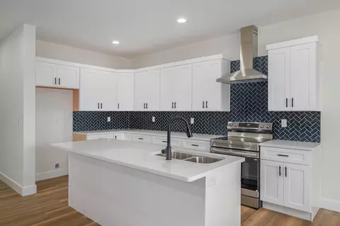 Kitchen - 1003 W Jay St, Ozark, MO 65721 photo 2 of 2