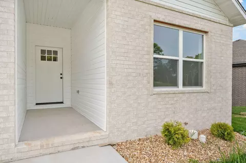 Exterior - 1003 W Jay St, Ozark, MO 65721 photo 4 of 8