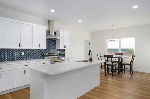 Kitchen - 1003 W Jay St, Ozark, MO 65721 photo 1 of 2