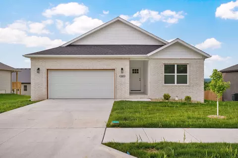1003 W Jay St, Ozark, MO 65721