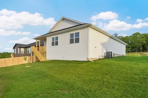 Exterior - 1003 W Jay St, Ozark, MO 65721 photo 6 of 8