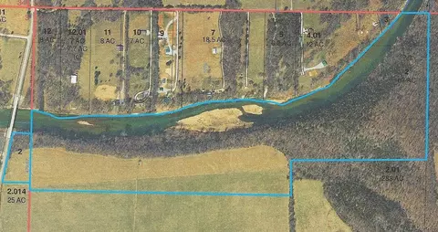 1963 State Route Pp, Tecumseh, MO 65760 photo 9