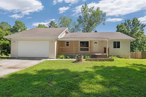2316 W Alta St, Springfield, MO 65810
