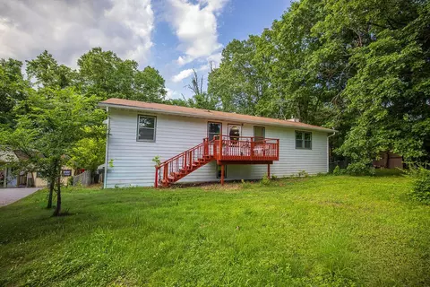 230 E Silver Creek Rd, Forsyth, MO 65653