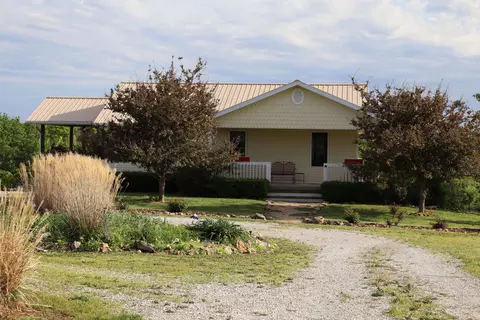 6019 Lawson Rd, Hartville, MO 65667